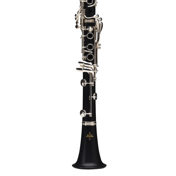 Buffet Prodige Bb Clarinet Outfit - Ev - Entz Music