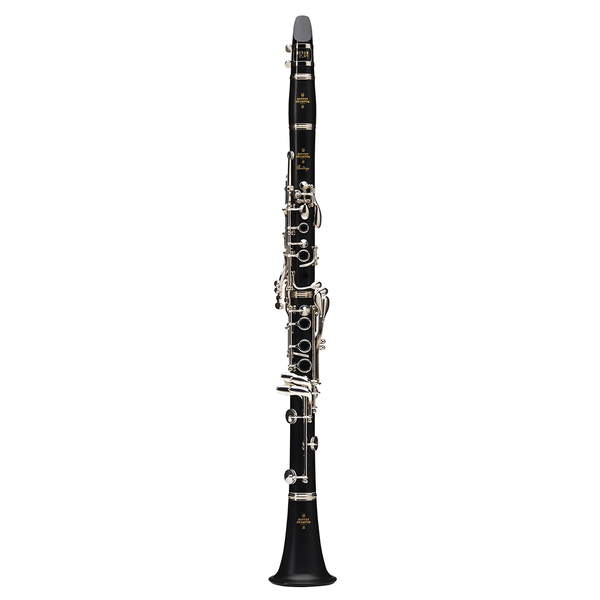 Buffet Prodige Bb Clarinet Outfit - Ev - Entz Music
