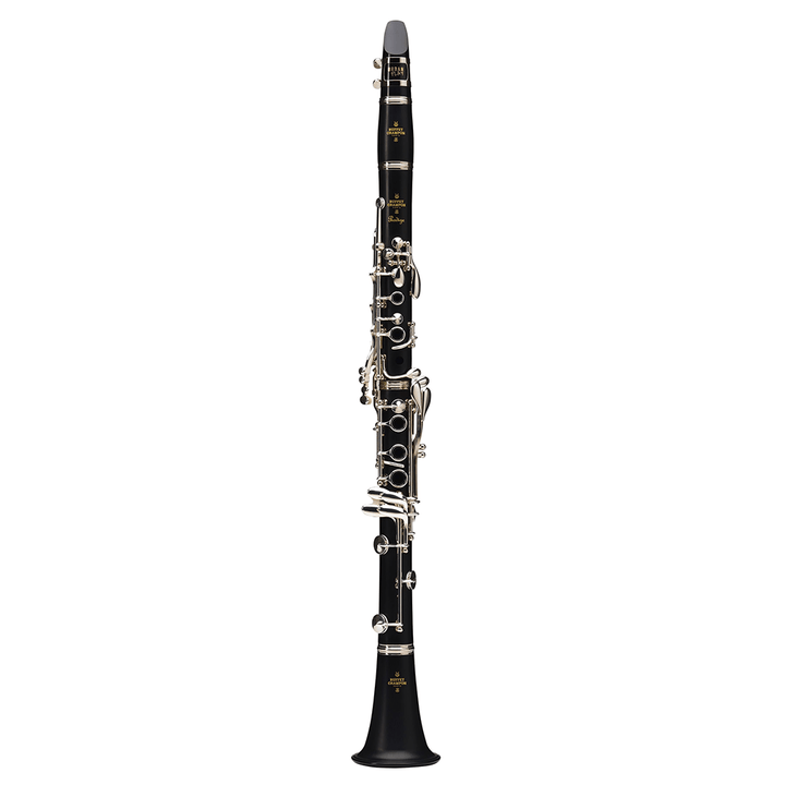 Buffet Prodige Bb Clarinet Outfit - Ev - Entz Music