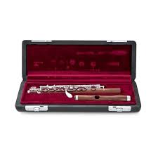 Bulgheroni 501R - GS Palisander Piccolo - Handmade Professional Piccolo - Ev - Entz Music