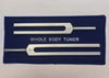 C & G Whole Body Tuning Forks 256/384Hz – 10016 - Ev - Entz Music