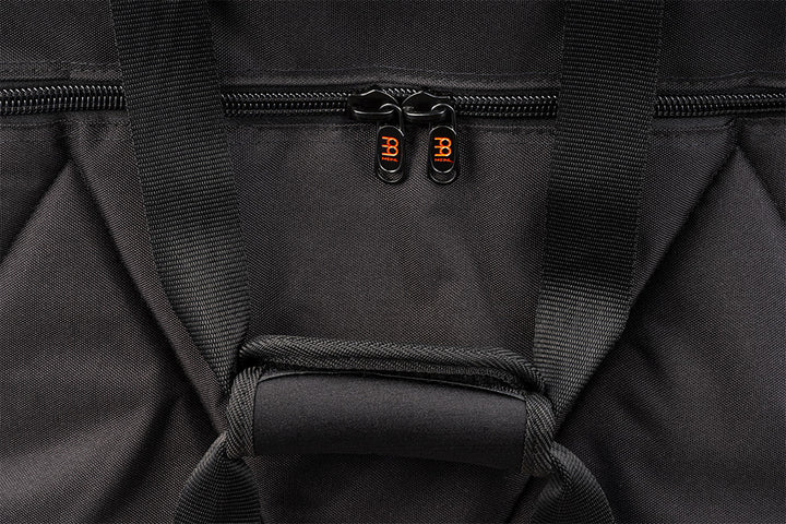 MEINL Deluxe Cajon Bag – Heavy-Duty, Fur-Lined with Pocket (MDLXCJB / MDLXCJB-L) (MDLXCJB) – Meinl percussion