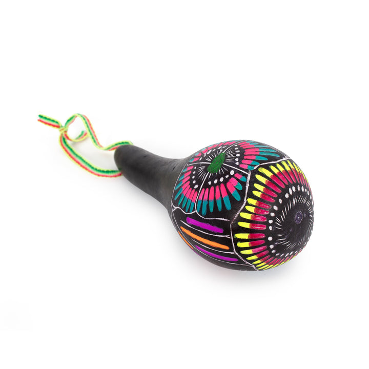 Percussion Plus Percussion Plus Honestly Made Huancayo maraca - image 4