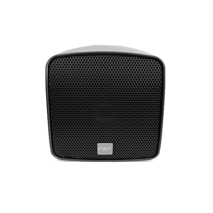 FBT CANTO 3CT B FBT 2-way Coax Passive speaker - 3" + 0.6" - 100v Line Transformer Incl. Black - product image 2