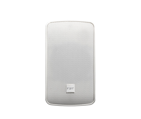 FBT CANTO 5C W FBT 2-way Coax Passive speaker - 5" + 1" - 120Wrms. White - product image 1