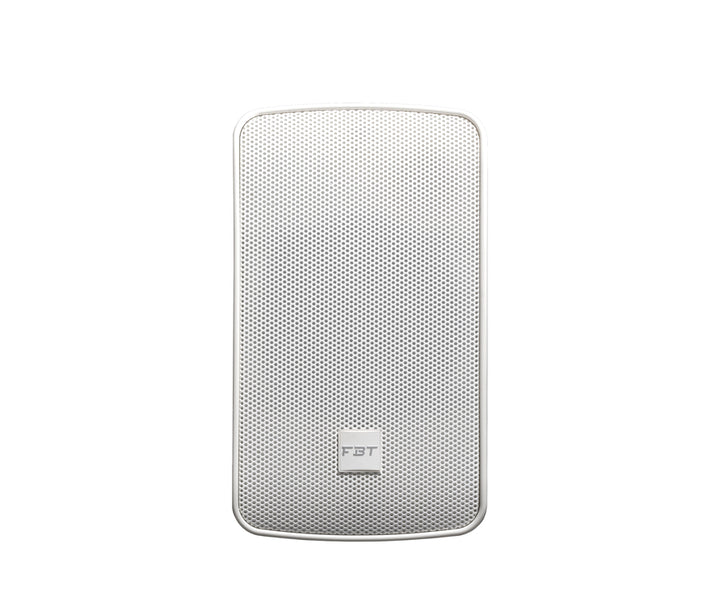 FBT CANTO 5C W FBT 2-way Coax Passive speaker - 5" + 1" - 120Wrms. White - product image 1