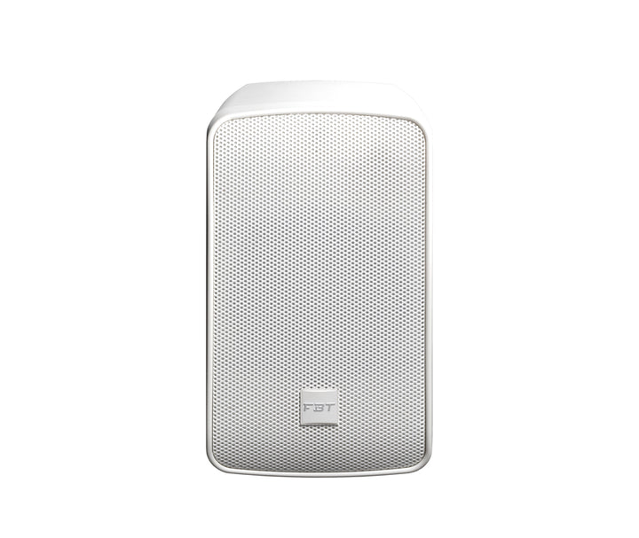 FBT CANTO 5C W FBT 2-way Coax Passive speaker - 5" + 1" - 120Wrms. White - product image 4
