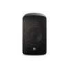 FBT CANTO 5CT B FBT 2-way Coax Passive speaker - 5" + 1" - 120W/60Wrms with transformer. Black - product image 1