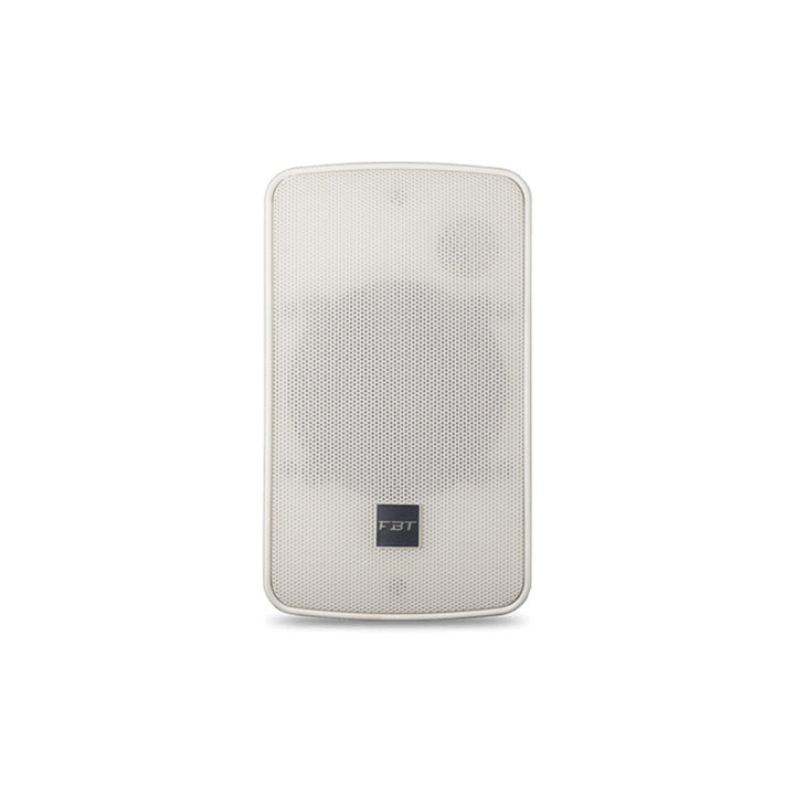FBT CANTO 5CT W FBT 2-way Coax Passive speaker - 5" + 1" - 120W/60Wrms with transformer. White - product image 2