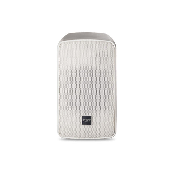 FBT CANTO 5CT W FBT 2-way Coax Passive speaker - 5" + 1" - 120W/60Wrms with transformer. White - product image 1
