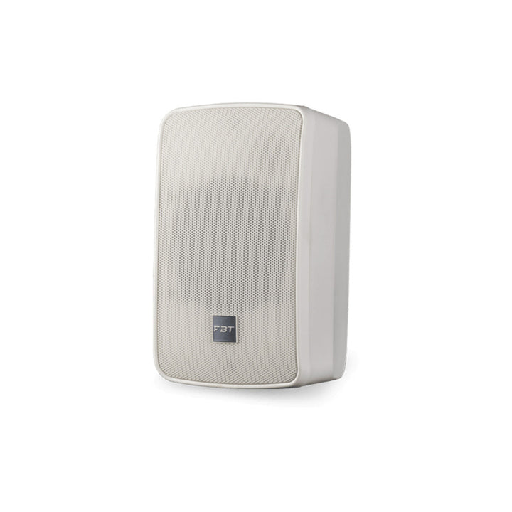 FBT CANTO 5CA W FBT 2-way Coax Active speaker - 5" + 1" - 100Wrms+50Wrms. White - product image 4