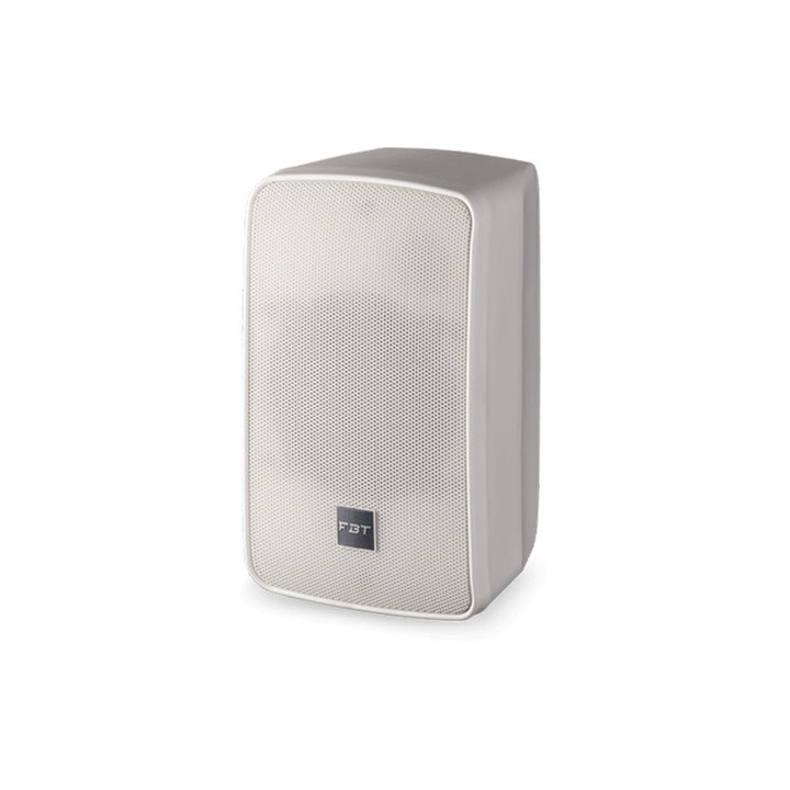 FBT CANTO 5CA W FBT 2-way Coax Active speaker - 5" + 1" - 100Wrms+50Wrms. White - product image 3