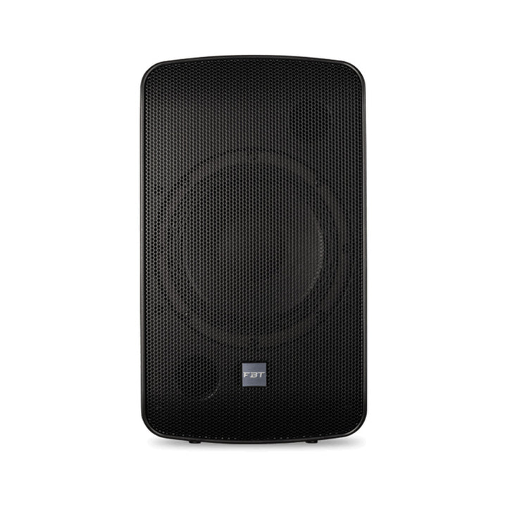 FBT CANTO 8CA B FBT 2-way Coax Active speaker - 8" + 1" - 200Wrms+100Wrms. Black - product image 2