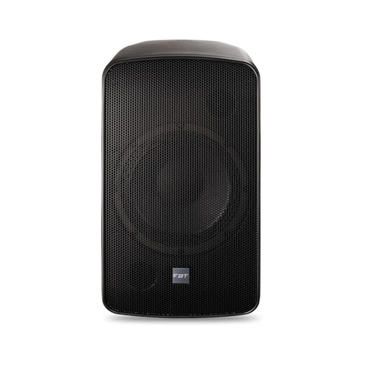 FBT CANTO 8CA B FBT 2-way Coax Active speaker - 8" + 1" - 200Wrms+100Wrms. Black - product image 1