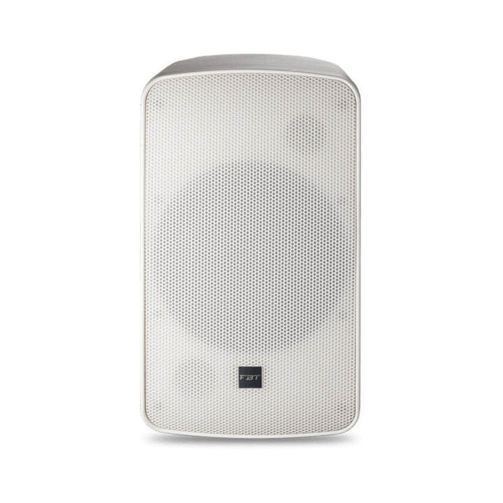 FBT CANTO 8CA W FBT 2-way Coax Active speaker - 8" + 1" - 200Wrms+100Wrms. White - product image 1