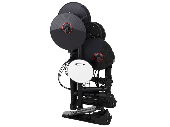 Carlsbro Compact Commander Electronic Drum Kit CSD130 - Ev - Entz Music