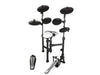 Carlsbro Compact Commander Electronic Drum Kit CSD130 - Ev - Entz Music