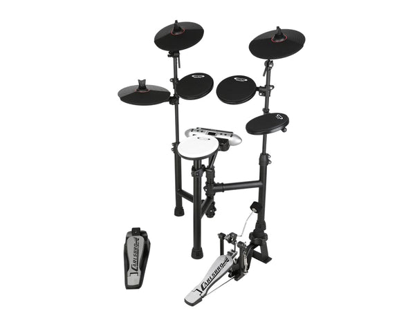 Carlsbro Compact Commander Electronic Drum Kit CSD130 - Ev - Entz Music