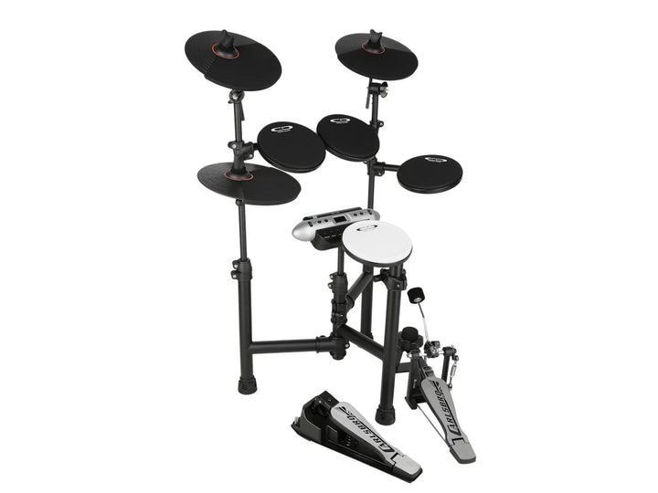 Carlsbro Compact Commander Electronic Drum Kit CSD130 - Ev - Entz Music