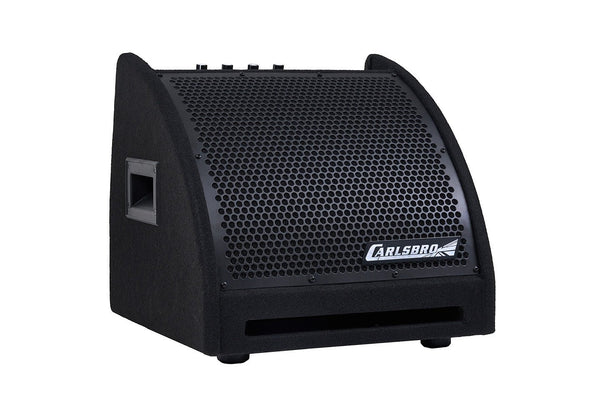 Carlsbro EDA80B 80 Watt Drum Monitor with Bluetooth - Ev - Entz Music