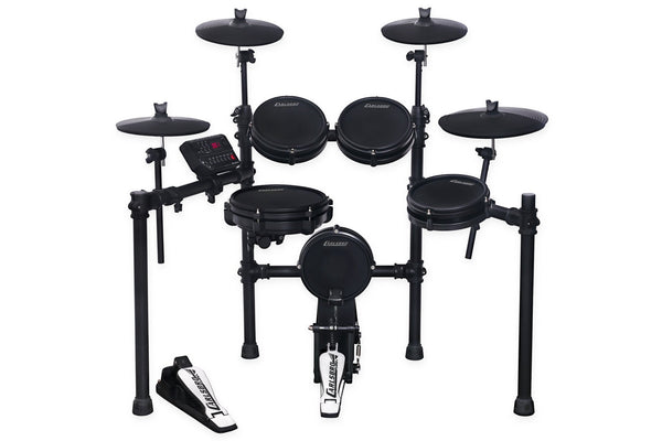 Carlsbro Mesh Electric Drum Kit CSD35M - Ev - Entz Music