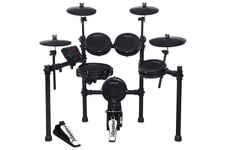 Carlsbro Mesh Electric Drum Kit CSD35M - Ev - Entz Music