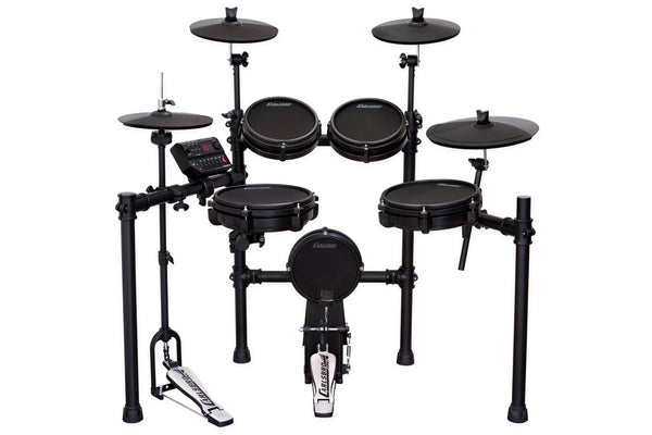 Carlsbro Mesh Electric Drum Kit CSD45M - Ev - Entz Music