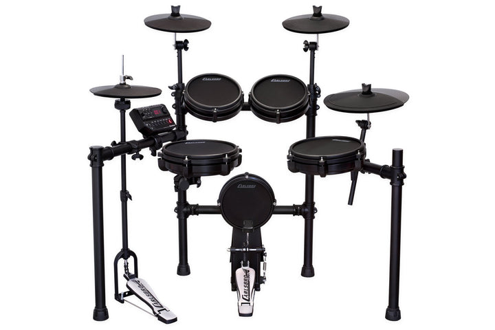 Carlsbro Mesh Electric Drum Kit CSD45M - Ev - Entz Music
