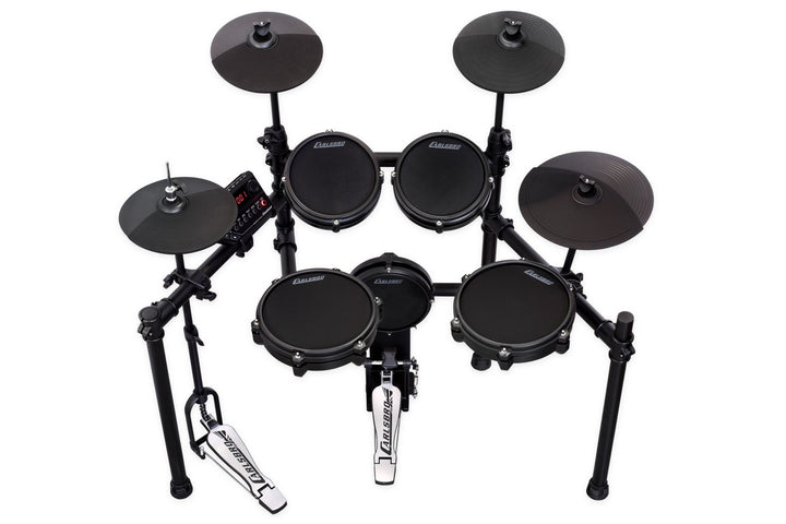 Carlsbro Mesh Electric Drum Kit CSD45M - Ev - Entz Music
