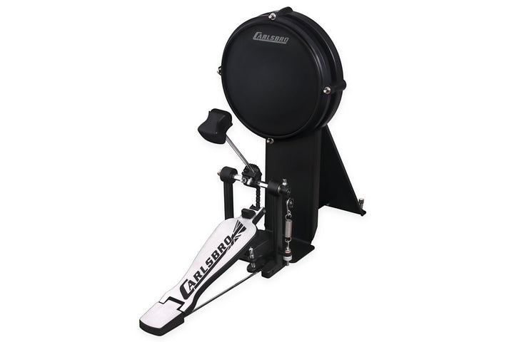 Carlsbro Mesh Electric Drum Kit CSD45M - Ev - Entz Music