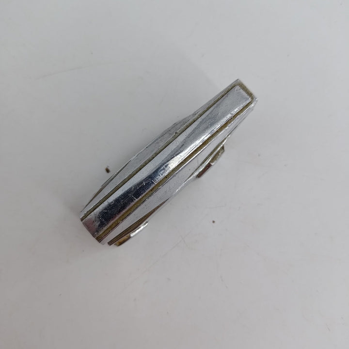 Carlton Tom Lug - Art Deco - Incomplete - No Insert - Ev - Entz Music