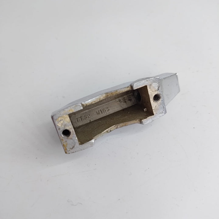 Carlton Tom Lug - Art Deco - Incomplete - No Insert - Ev - Entz Music