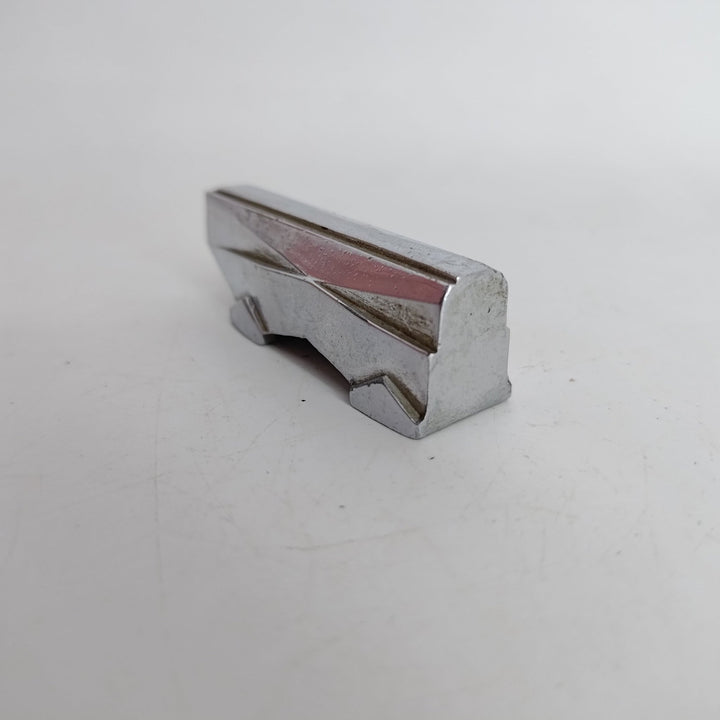 Carlton Tom Lug - Art Deco - Incomplete - No Insert - Ev - Entz Music