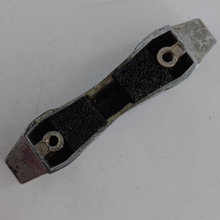 Carlton Tom Lug - Incomplete - With Inserts, no Screws - Ev - Entz Music