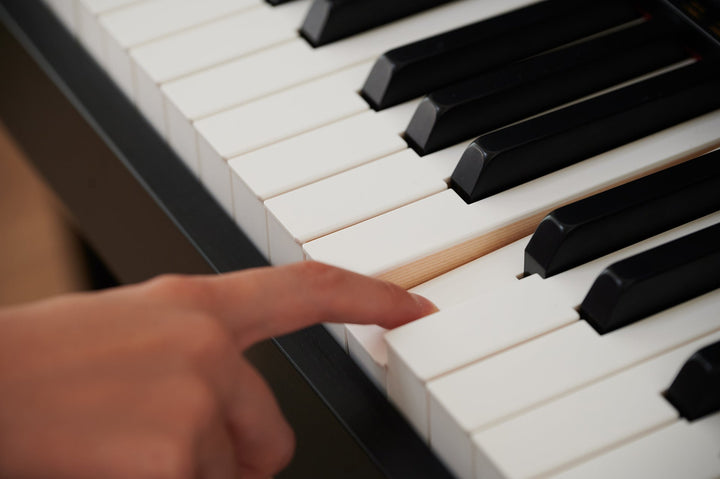 Casio AP - 550 Digital Piano in Black - Ev - Entz Music