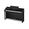 Casio AP - 550 Digital Piano in Black - Ev - Entz Music
