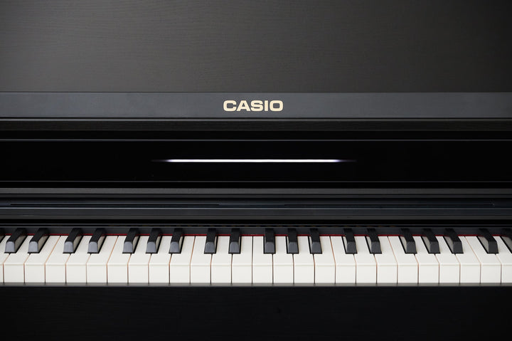 Casio AP - 550 Digital Piano in Black - Ev - Entz Music