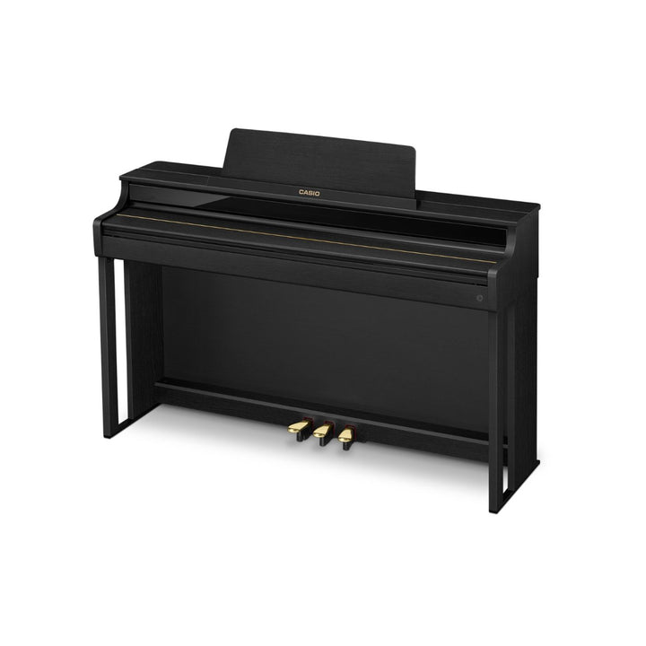 Casio AP - 550 Digital Piano in Black - Ev - Entz Music