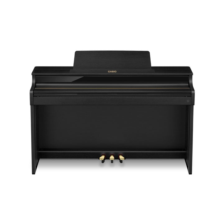Casio AP - 550 Digital Piano in Black - Ev - Entz Music