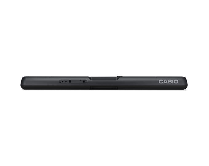 Casio CT - S300 Portable Keyboard Black - Ev - Entz Music
