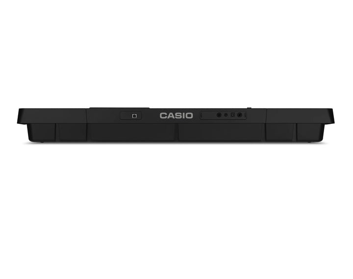 Casio CT X700 Portable Keyboard - Ev - Entz Music