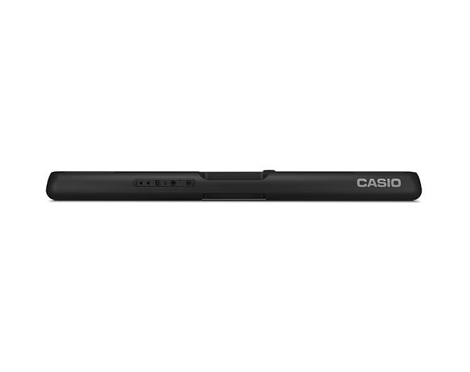 Casio LK - S250C5 61 - Note Touch Sensitive Portable Lighted - Key Learning Keyboard - Ev - Entz Music