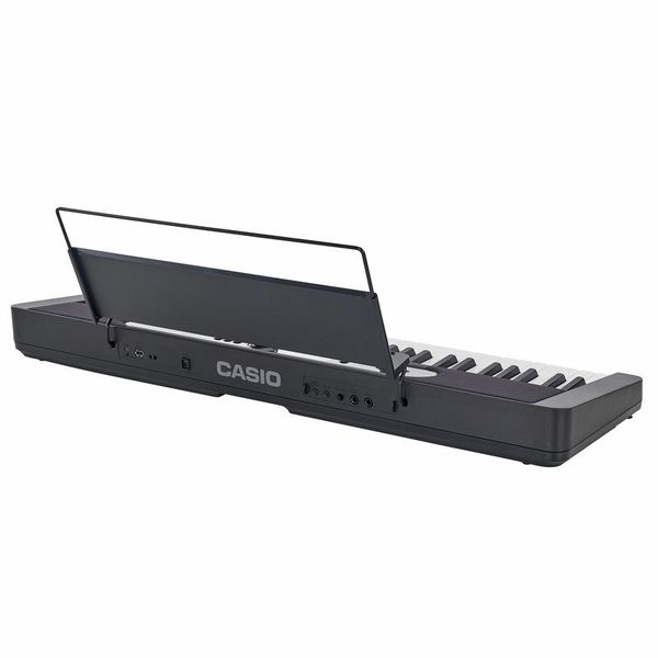 Casio LK - S450 61 - Note Touch Sensitive Portable Lighted Key Keyboard - Ev - Entz Music