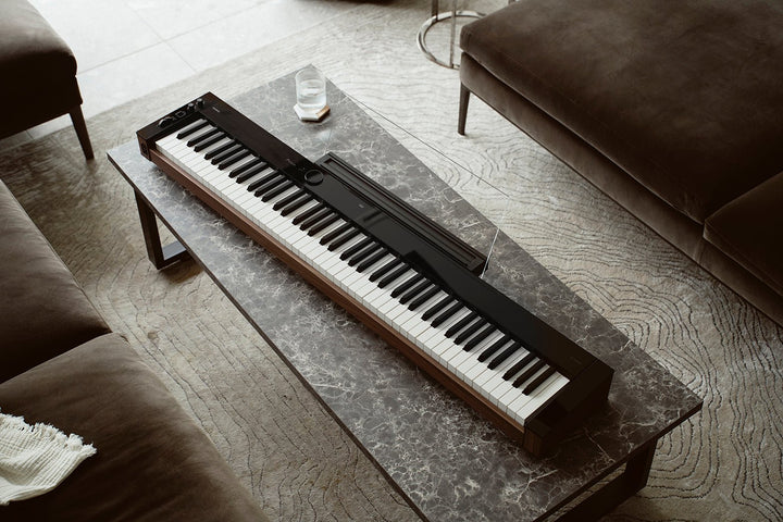 Casio PX - S6000 88 Key Digital Piano in Black - Ev - Entz Music