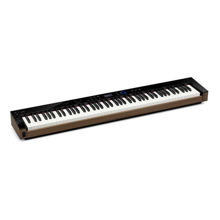 Casio PX - S6000 88 Key Digital Piano in Black - Ev - Entz Music