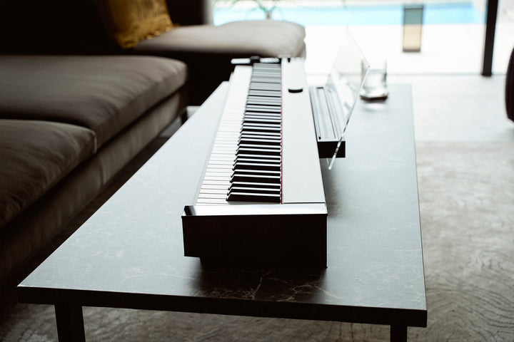 Casio PX - S6000 88 Key Digital Piano in Black - Ev - Entz Music