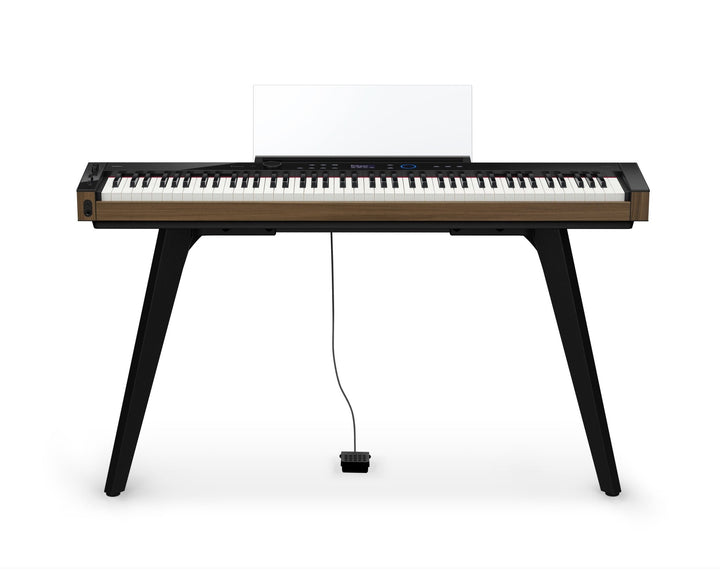 Casio PX - S6000 88 Key Digital Piano in Black - Ev - Entz Music