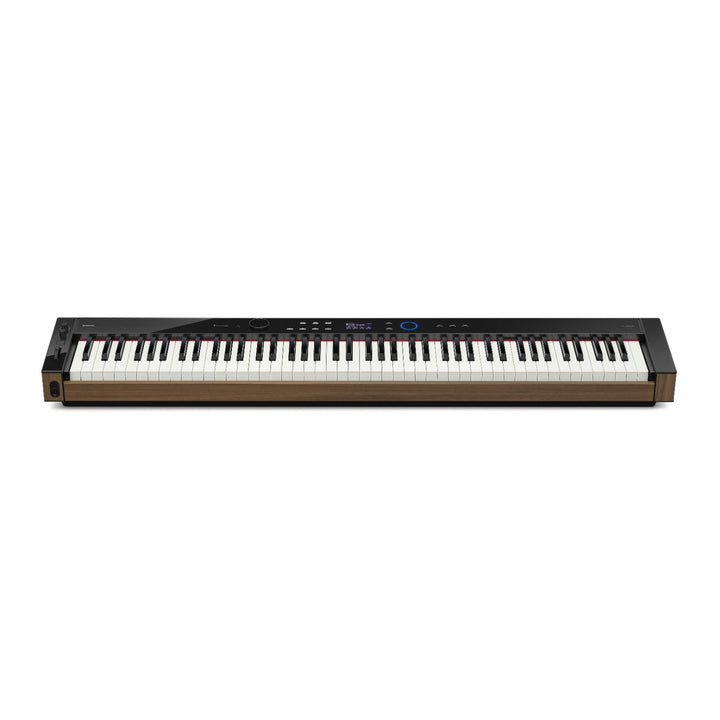 Casio PX - S6000 88 Key Digital Piano in Black - Ev - Entz Music