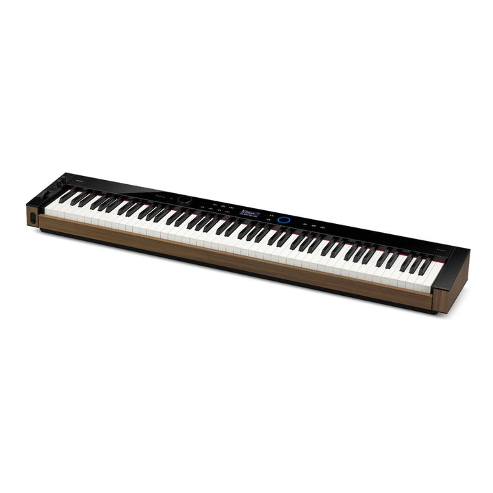 Casio PX - S6000 88 Key Digital Piano in Black - Ev - Entz Music