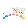 Percussion Workshop Percussion Workshop extra note combi hand bells - set of 7 - image 1